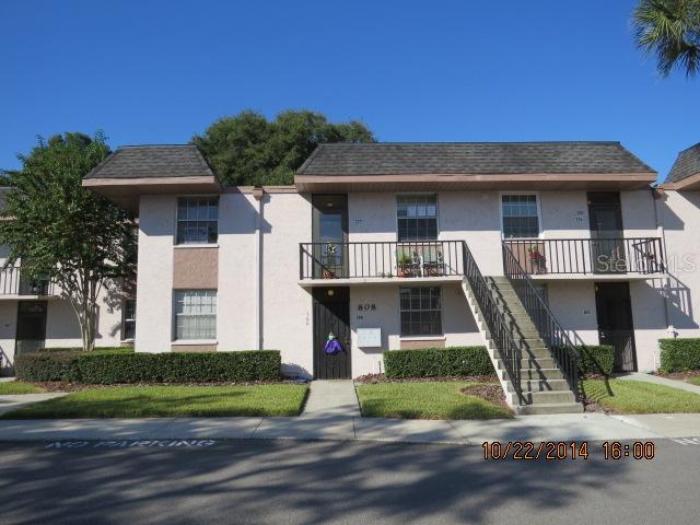 808 Oakgrove Dr. #277, Brandon, FL 33510