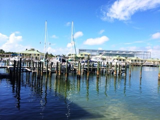 340 Pinellas Bayway #203, Tierra Verde, FL 33715