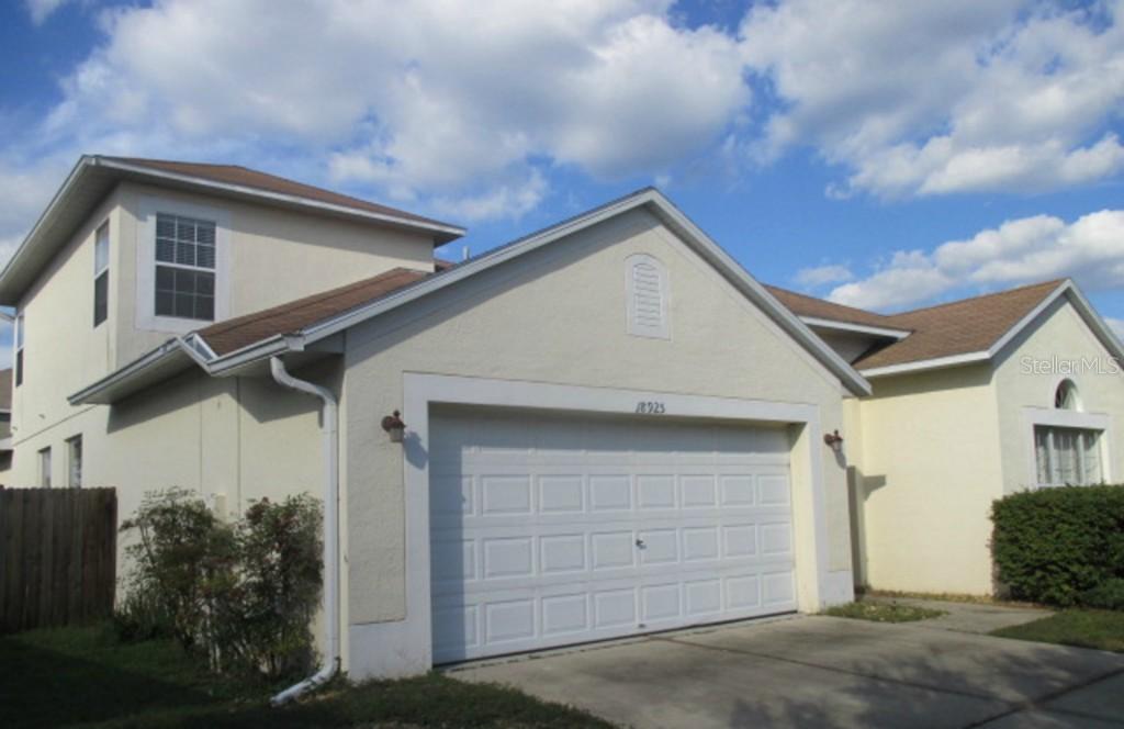 18925 Quarry Badger Rd., Land O Lakes, FL 34638