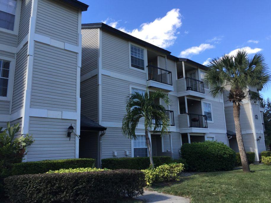 1964 Lake Atriums Cir. #159, Orlando, FL 32839