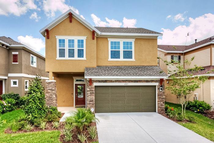 6925 Old Benton Dr., Apollo Beach, FL 33572