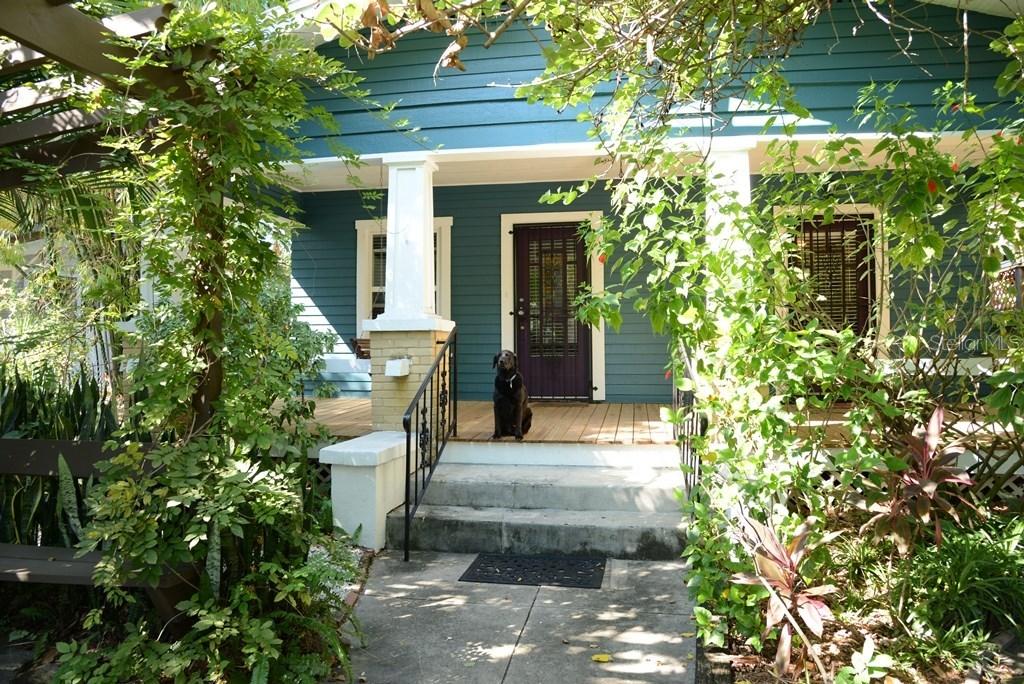 111 S Westland Ave., Tampa, FL 33606