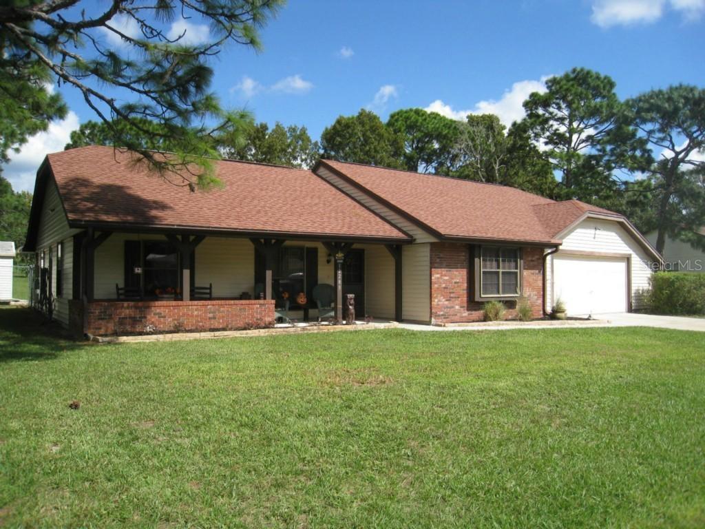 12289 Trout Cir., Spring Hill, FL 34609