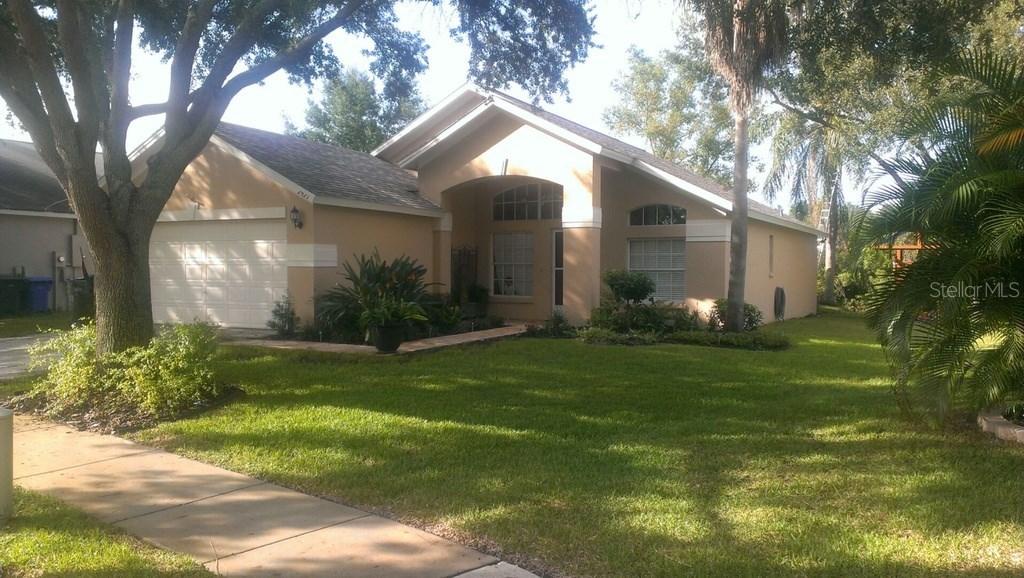 2421 Cattleman Dr., Brandon, FL 33511