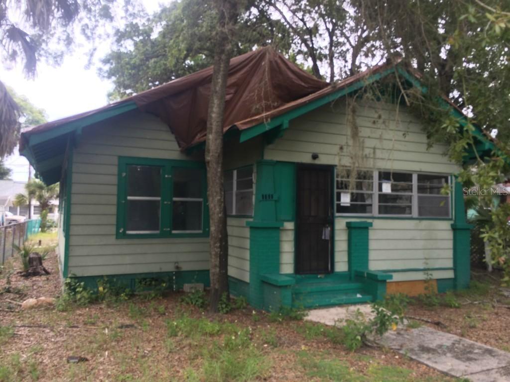 1111 James Ave., St Petersburg, FL 33705