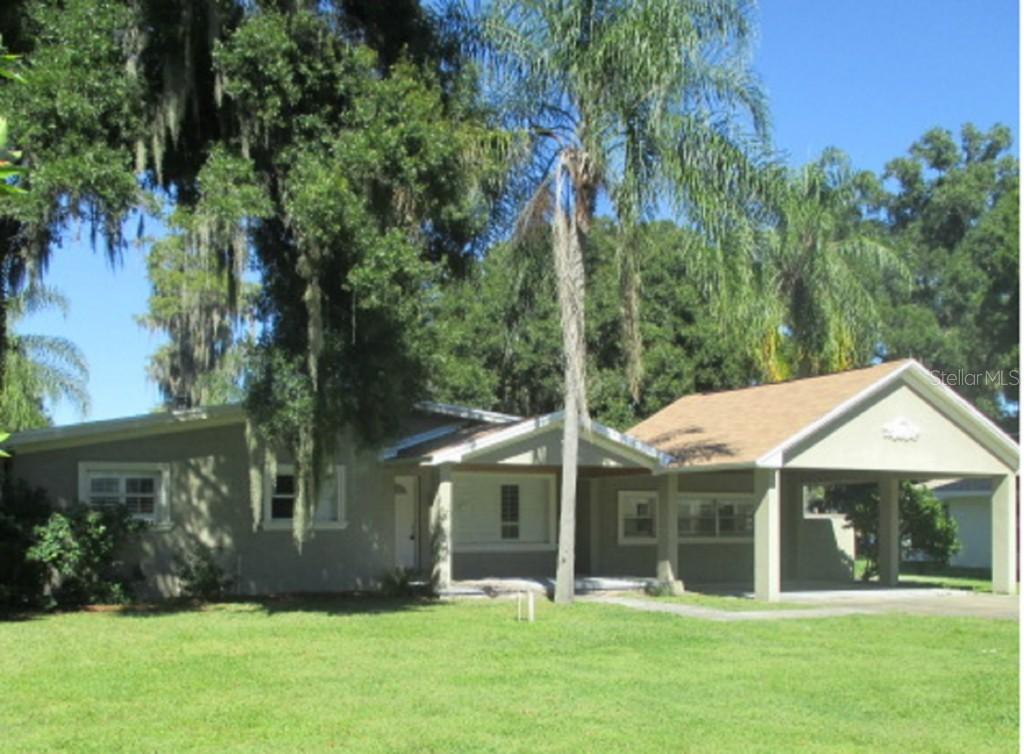 711 Crystal Lake Rd., Lutz, FL 33548