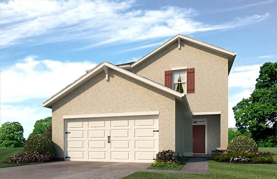 12241 Fawn Brindle St., Riverview, FL 33578