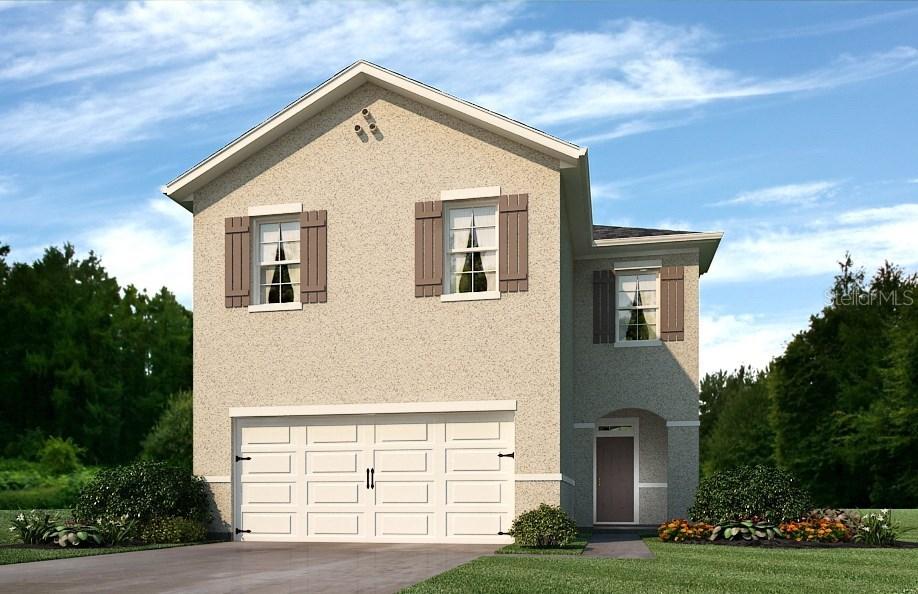 12239 Fawn Brindle St., Riverview, FL 33578