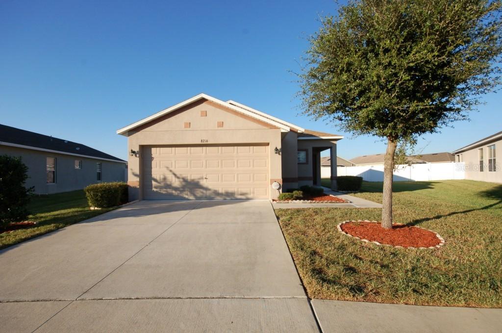 8216 Summer Wood Ln., Riverview, FL 33578