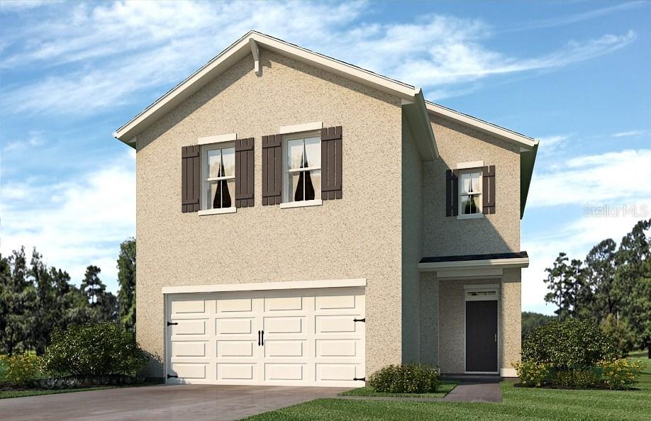 12237 Fawn Brindle St., Riverview, FL 33578