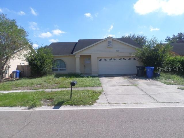 1108 Axlewood Cir., Brandon, FL 33511