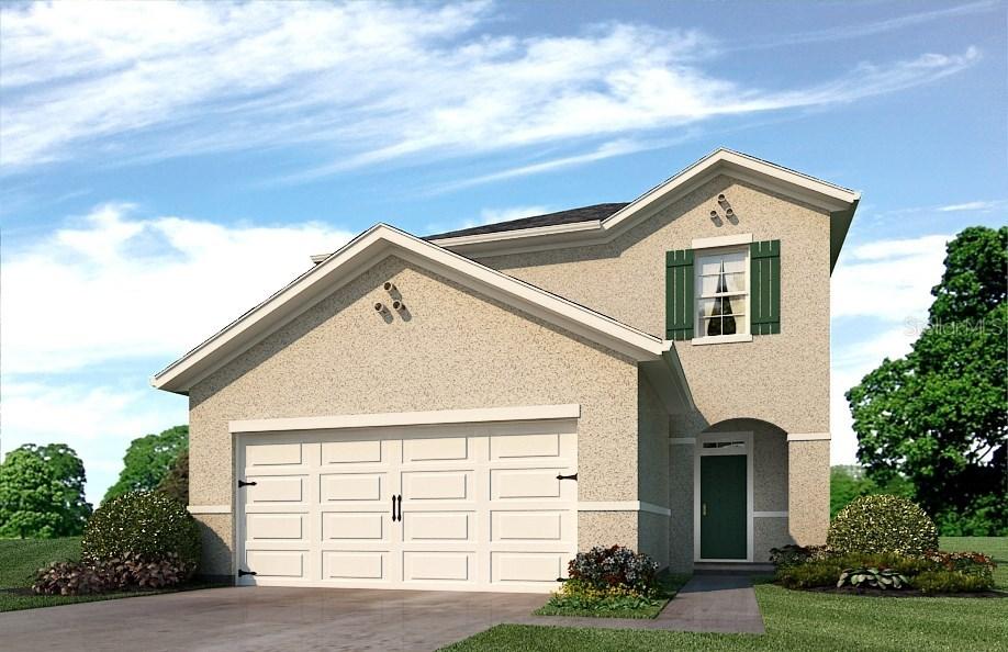 12238 Fawn Brindle St., Riverview, FL 33578