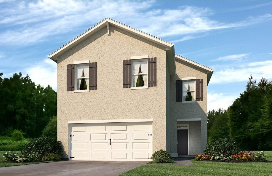 12240 Fawn Brindle St., Riverview, FL 33578