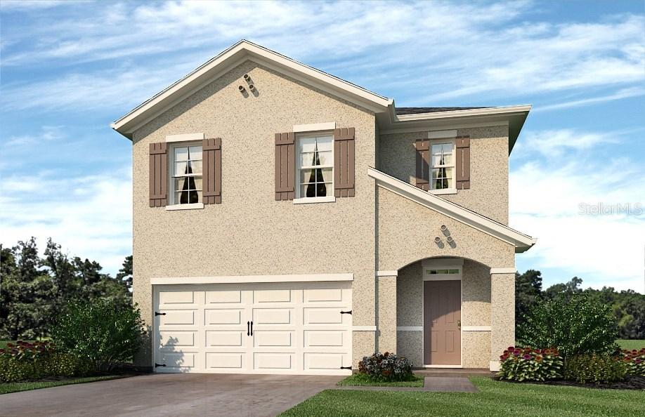 12244 Fawn Brindle St., Riverview, FL 33578