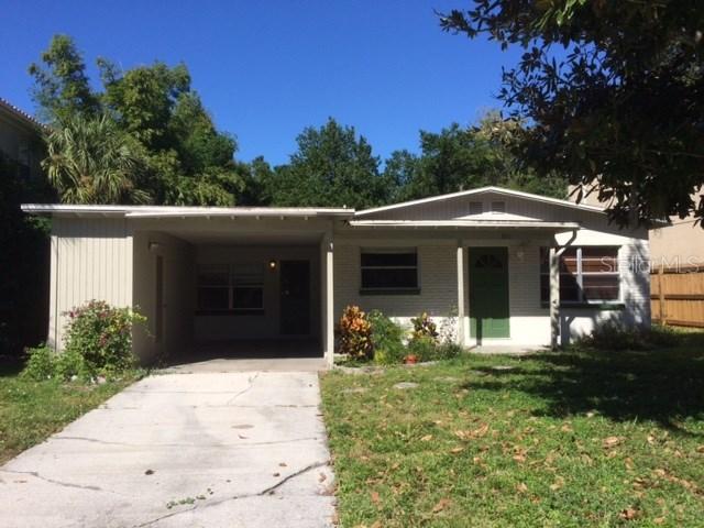 3811 S Lynwood Ave., Tampa, FL 33611