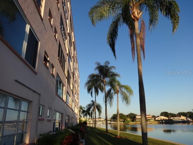 6025 Shore Blvd. #602, Gulfport, FL 33707