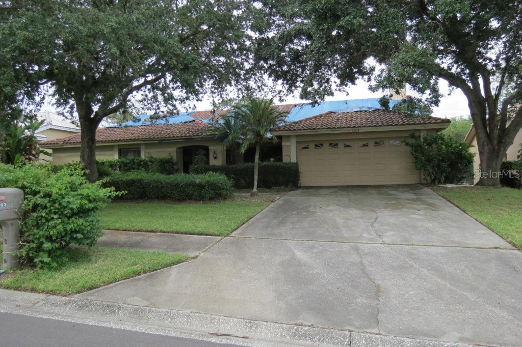 1803 Stonebrook Ln., Safety Harbor, FL 34695