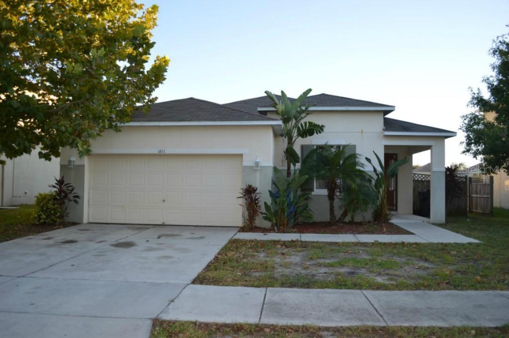 1611 Atlantic Dr., Ruskin, FL 33570