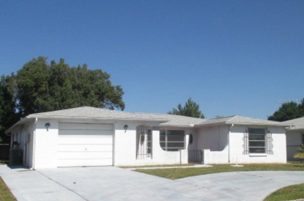 7621 Embassy Blvd., Port Richey, FL 34668