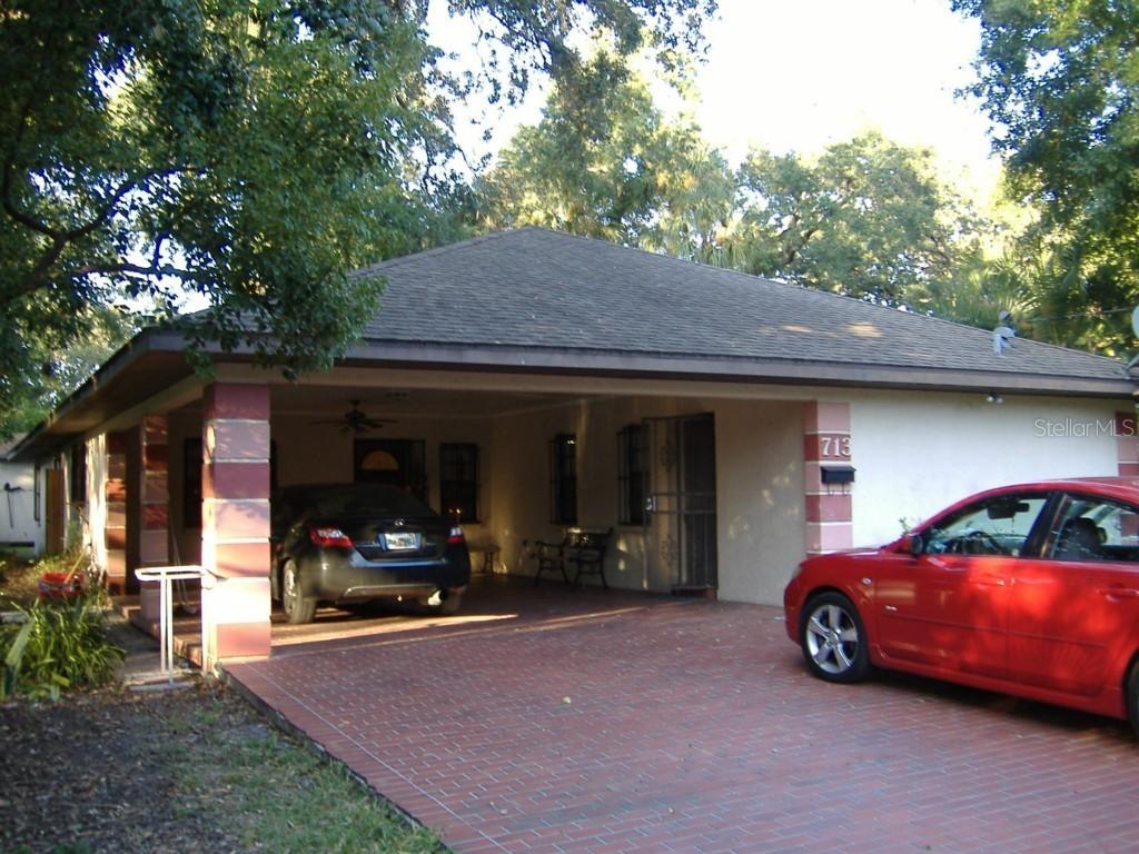 [Address Hidden by Seller], Tampa, FL 33634