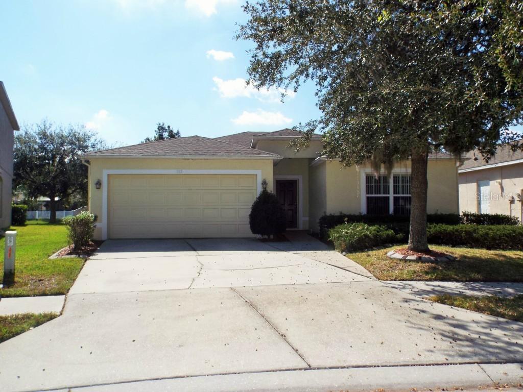 18309 Elmhurst Ln., Tampa, FL 33647