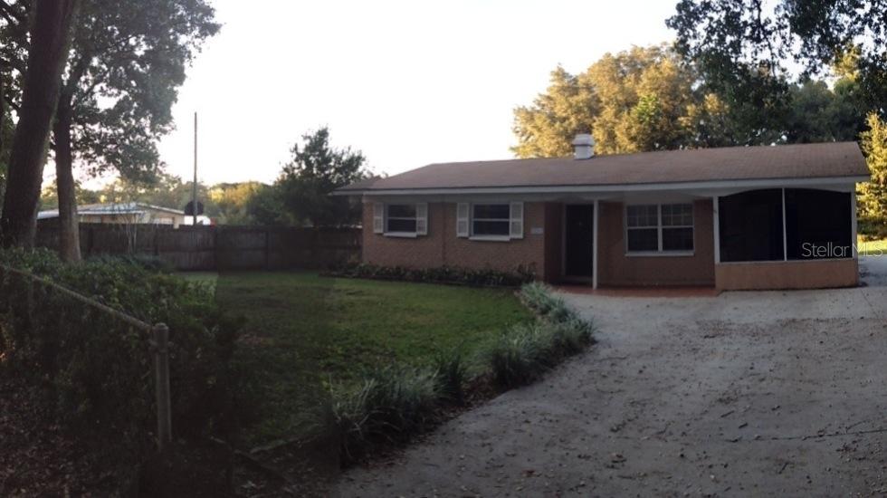 11202 Russell Dr., Seffner, FL 33584