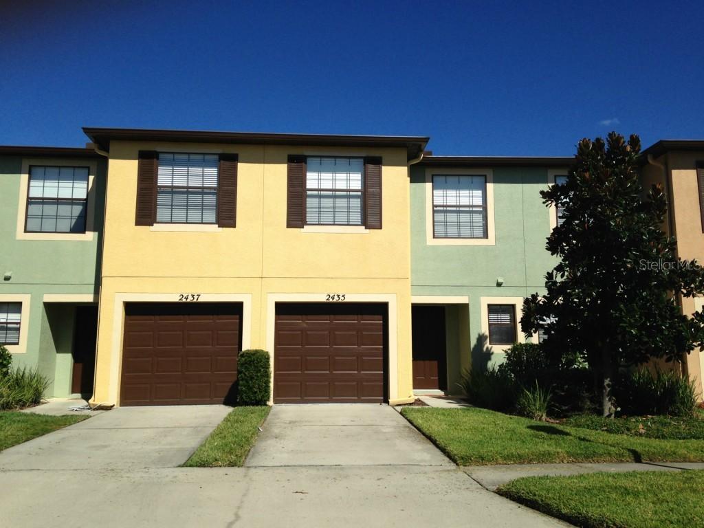 2435 Edgewater Falls Dr., Brandon, FL 33511
