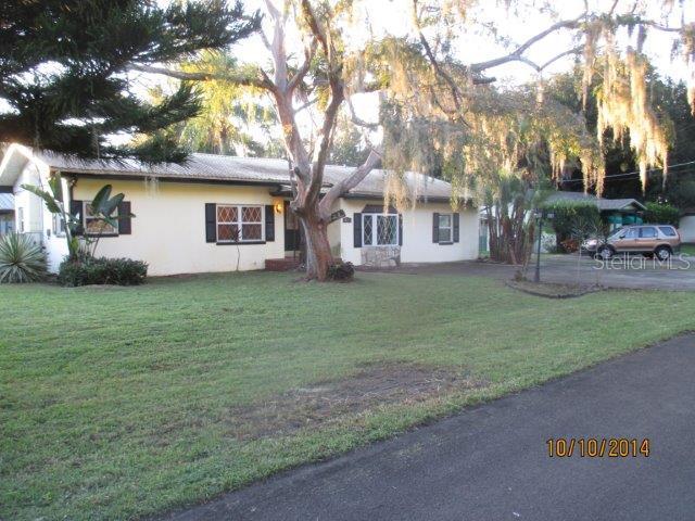 16204 Tampa St., Lutz, FL 33548