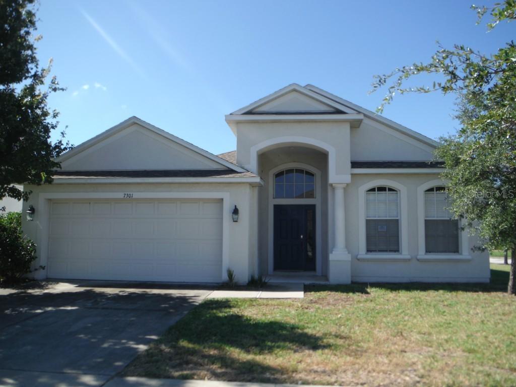 7301 Forest Mere Dr., Riverview, FL 33578