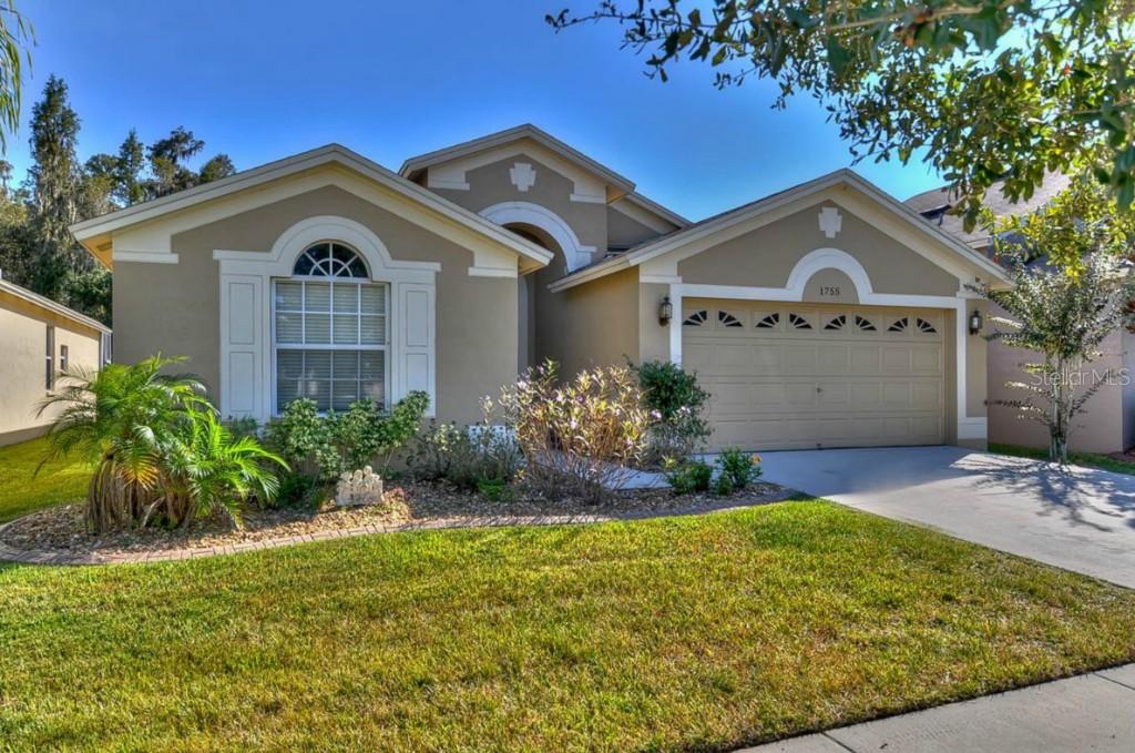 1755 Leybourne Loop, Wesley Chapel, FL 33543