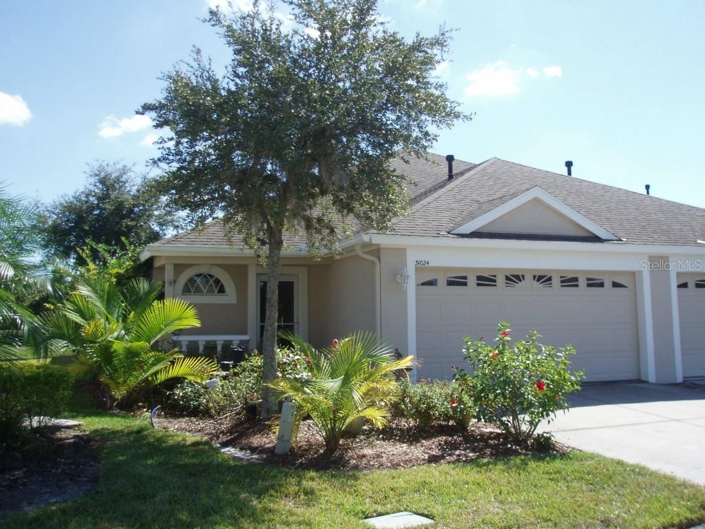 31024 Prout Ct., Zephyrhills, FL 33543