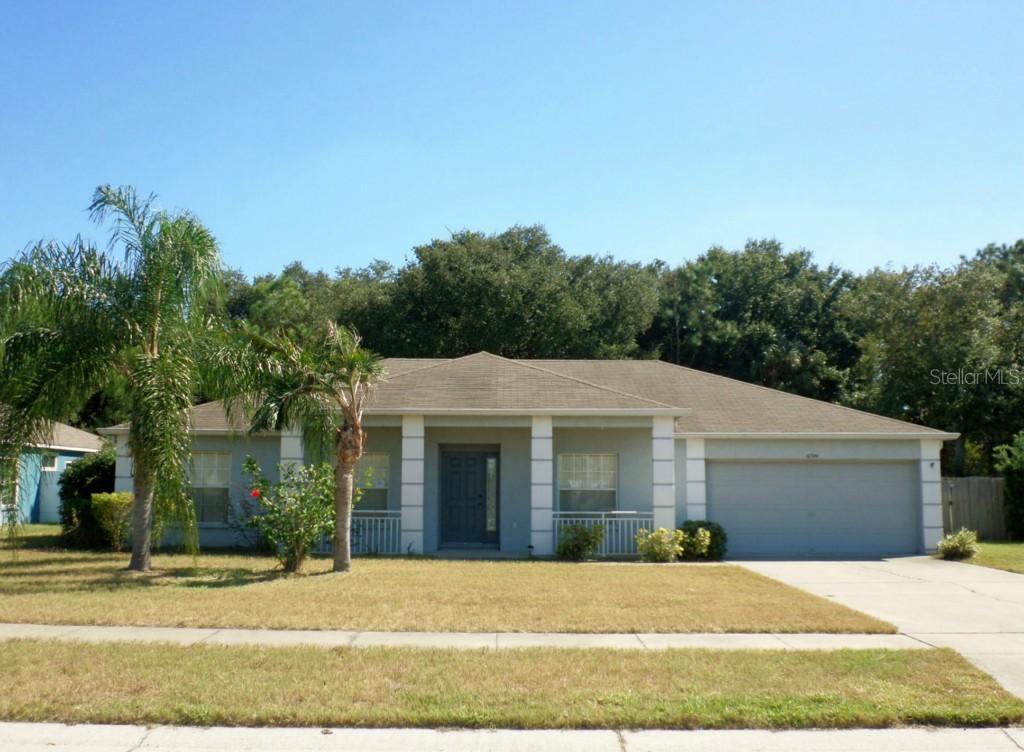 6724 Clair Shore Dr., Apollo Beach, FL 33572