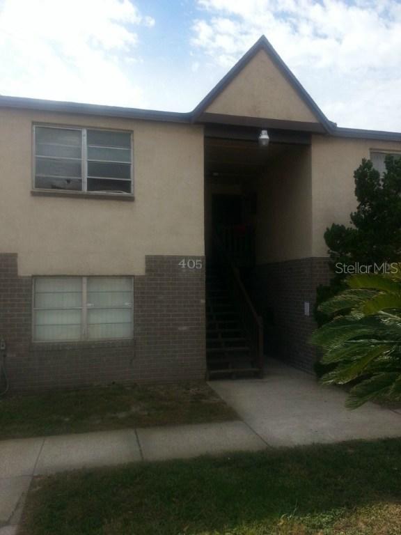 405 E Westchester Ct. #72, Tampa, FL 33604