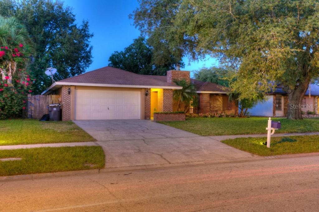 5447 Fulmar Dr., Tampa, FL 33625