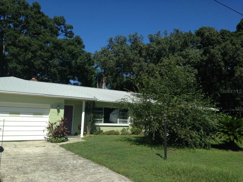 508 Clara Dr., Brandon, FL 33510