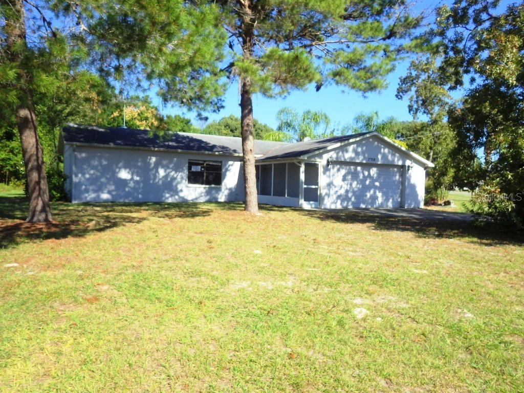 2358 Landover Blvd., Spring Hill, FL 34608
