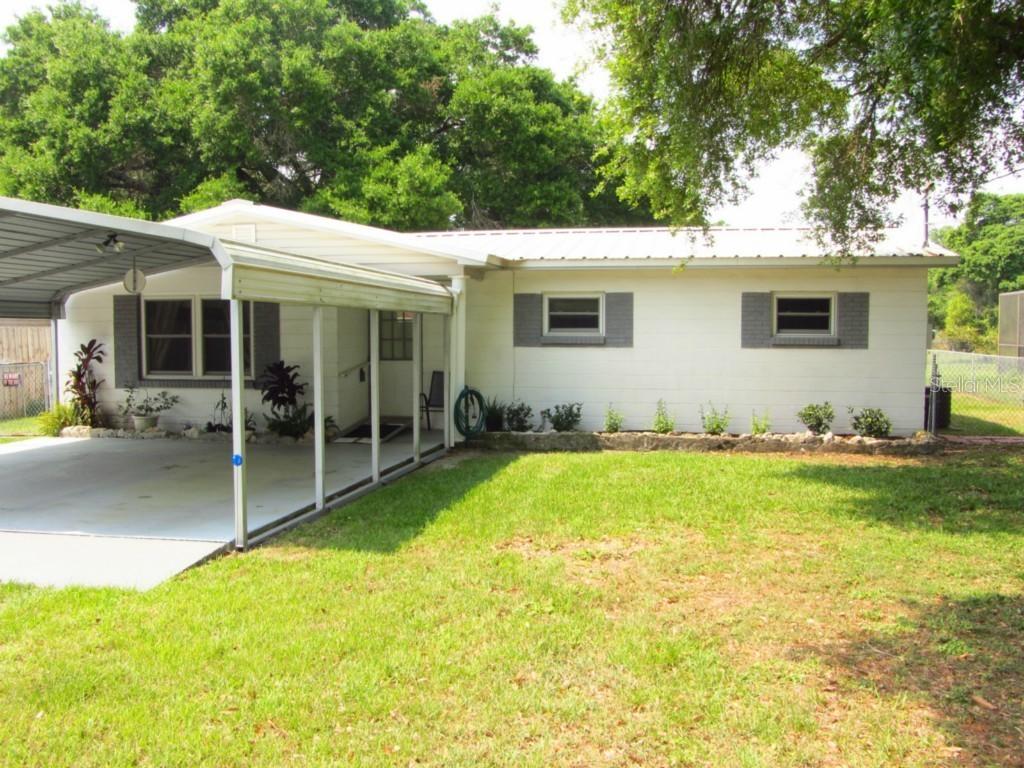 1005 Kenmore Dr., Brandon, FL 33510