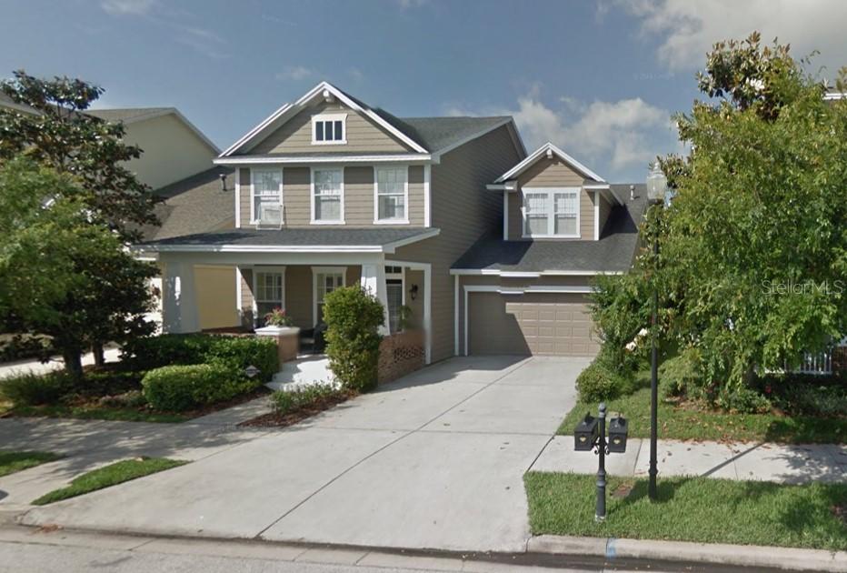 [Address Hidden by Seller], Tampa, FL 33617