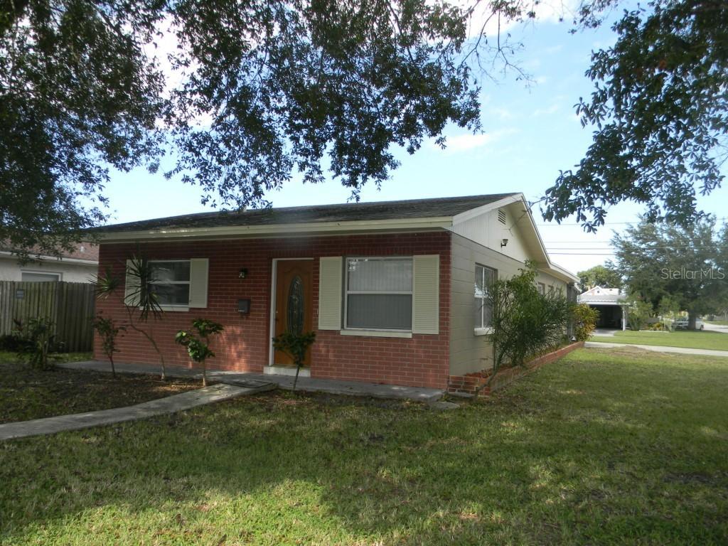 801 89th Ave., St Petersburg, FL 33702