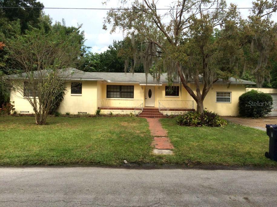 1316 E Ellicott St., Tampa, FL 33603