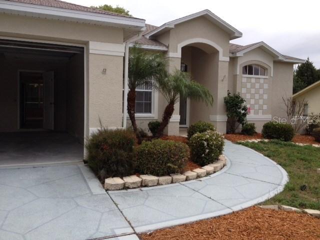 6401 Grapewood Rd., Spring Hill, FL 34609