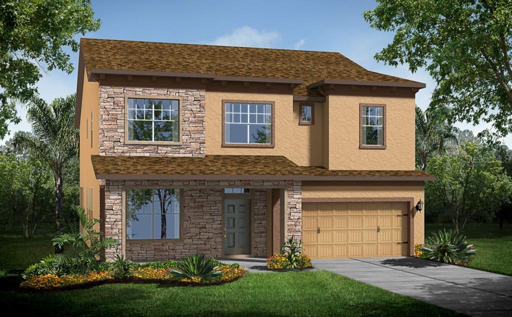 4317 Vermillion Sky Dr., Wesley Chapel, FL 33544