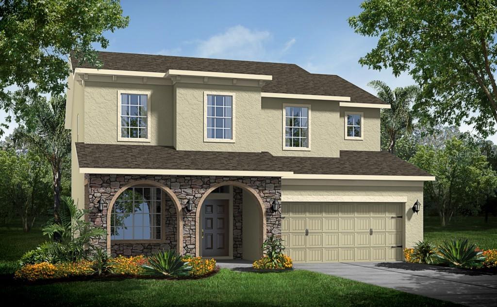 4313 Vermillion Sky Dr., Wesley Chapel, FL 33544