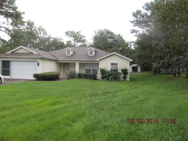 8408 Nuzum Rd., Weeki Wachee, FL 34613