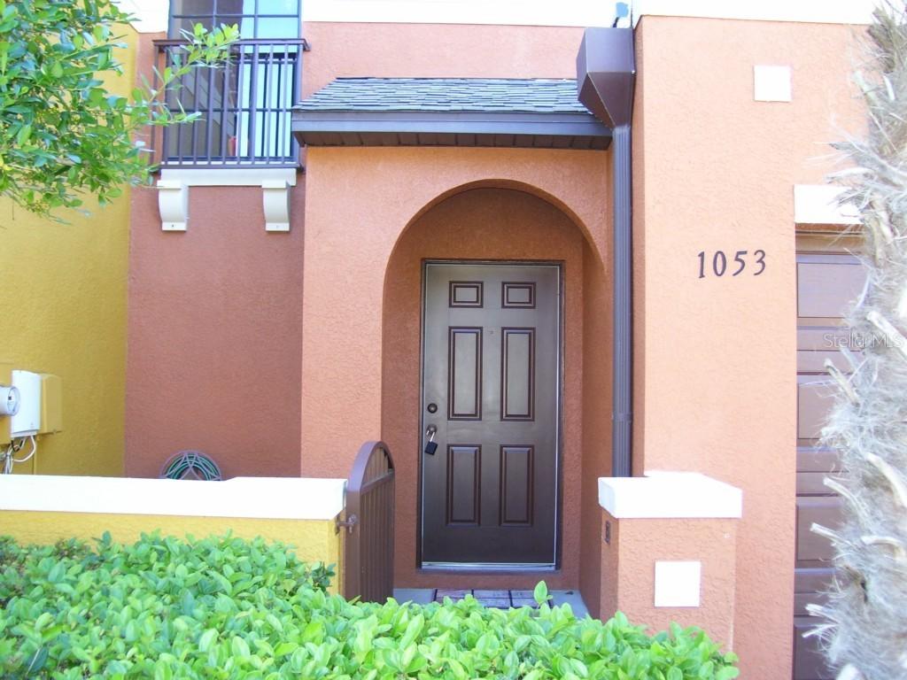 1053 Blackwater Dr., Wesley Chapel, FL 33543