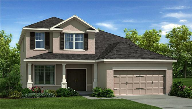 1551 Feather Grass Loop, Lutz, FL 33558