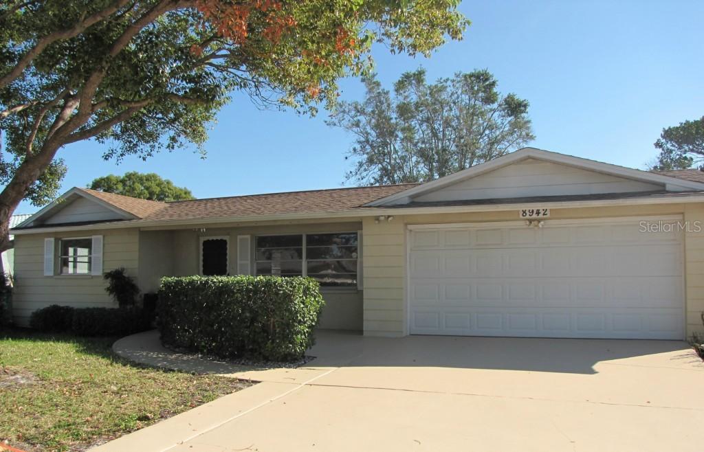 8942 Windsong Ln., Port Richey, FL 34668