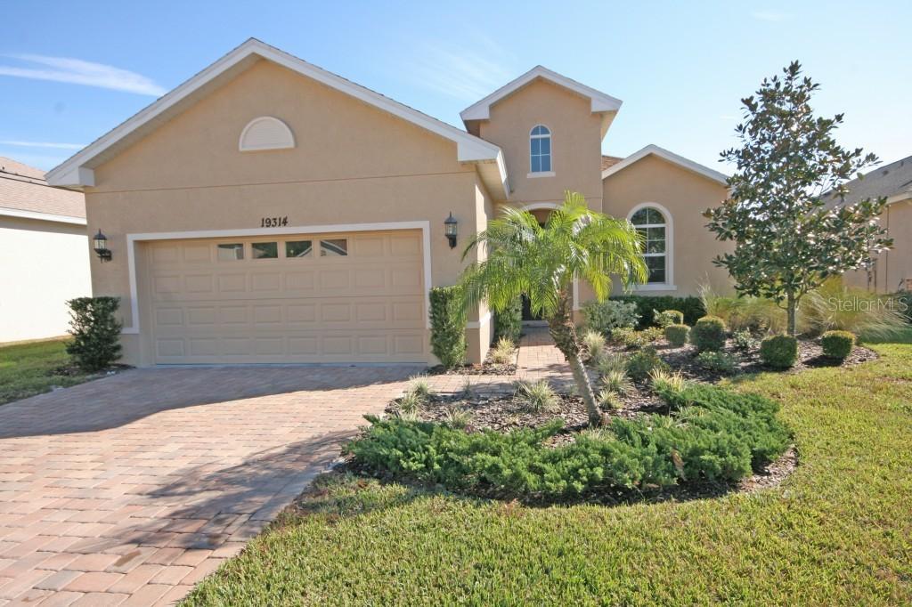 19314 Red Sky Ct., Land O Lakes, FL 34638