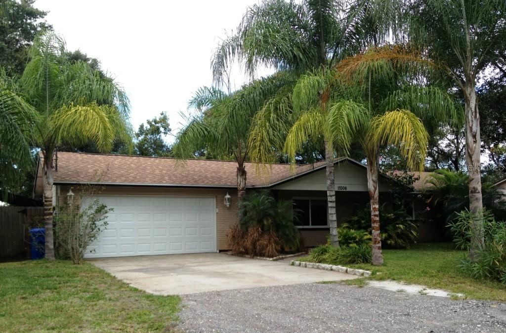 17006 Melba Ln., Lutz, FL 33549