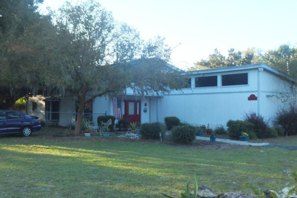 15811 Peace Blvd., Spring Hill, FL 34610